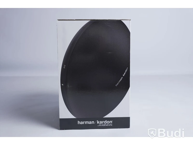 Trådlös högtalare - Harman/Kardon Onyx Studio 4