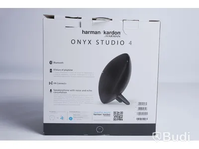 Trådlös högtalare - Harman/Kardon Onyx Studio 4