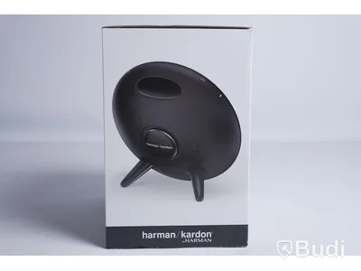 Trådlös högtalare - Harman/Kardon Onyx Studio 4