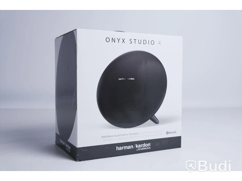 Trådlös högtalare - Harman/Kardon Onyx Studio 4