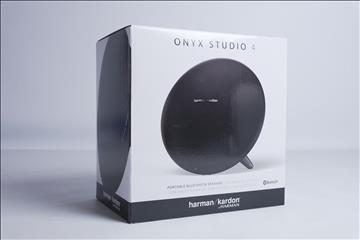 Trådlös högtalare - Harman/Kardon Onyx Studio 4
