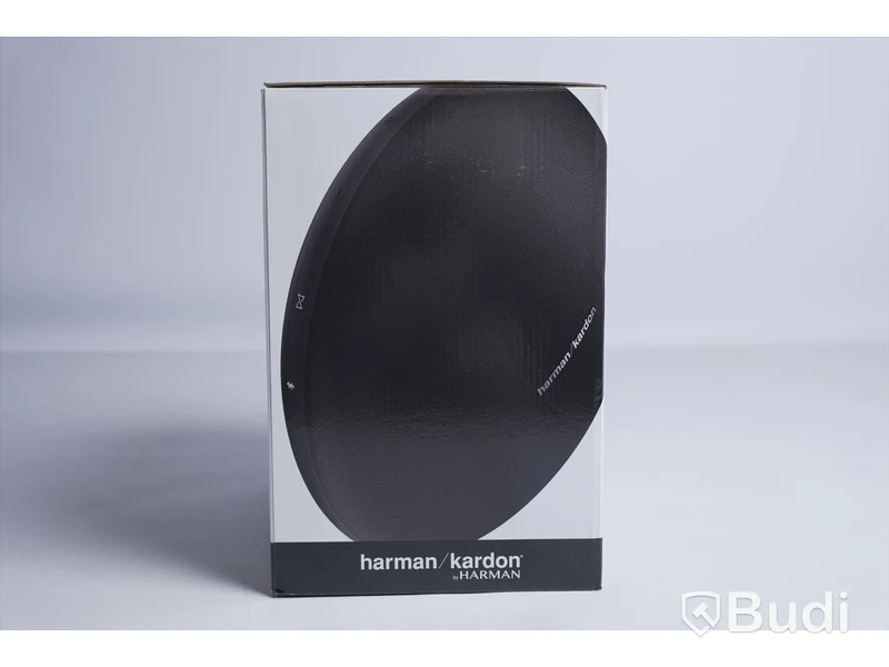 Trådlös högtalare - Harman/Kardon Onyx Studio 4