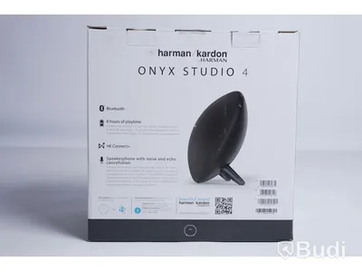 Trådlös högtalare - Harman/Kardon Onyx Studio 4