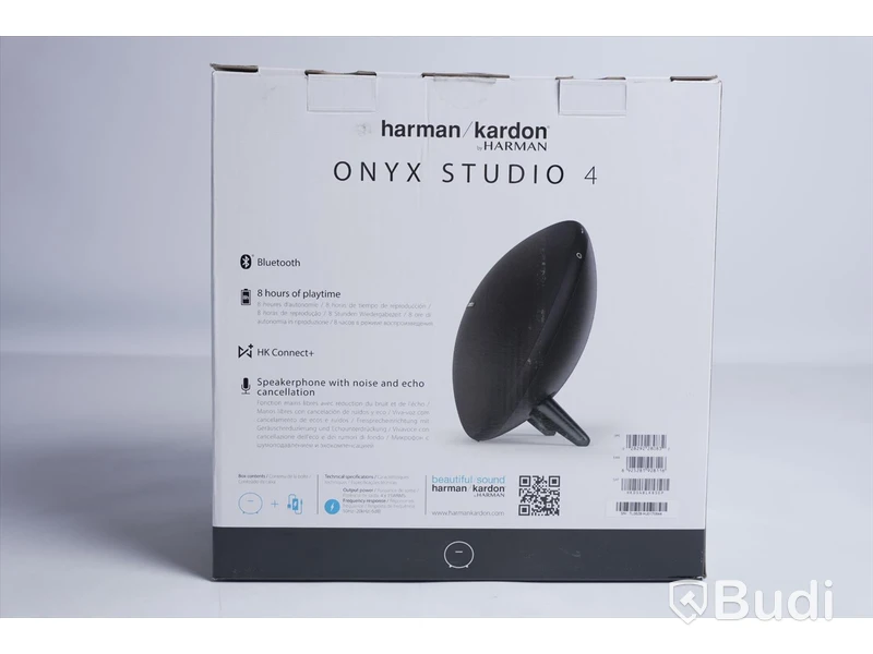 Trådlös högtalare - Harman/Kardon Onyx Studio 4