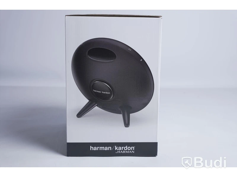 Trådlös högtalare - Harman/Kardon Onyx Studio 4