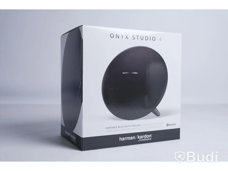 Trådlös högtalare - Harman/Kardon Onyx Studio 4