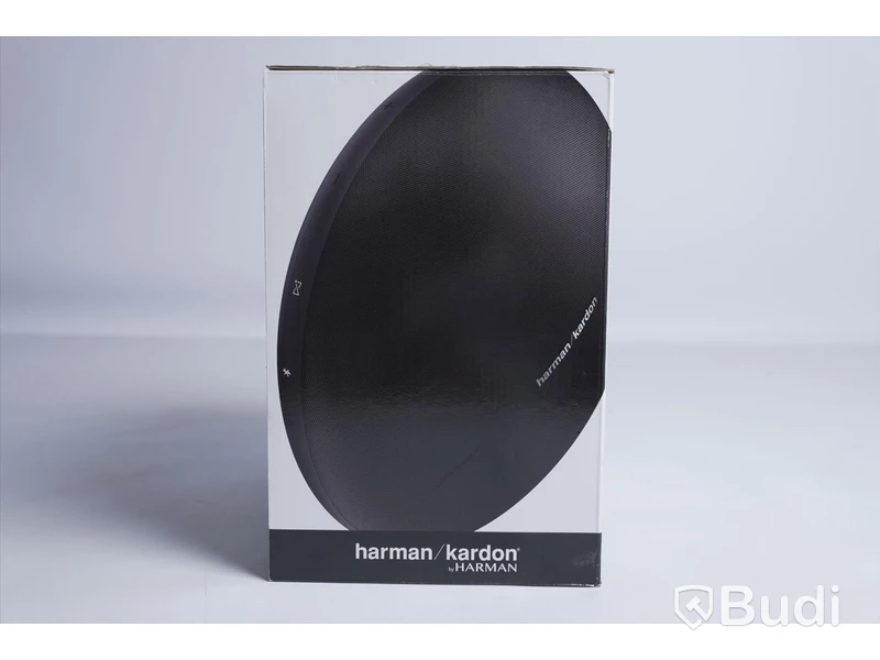 Trådlös högtalare - Harman/Kardon Onyx Studio 4