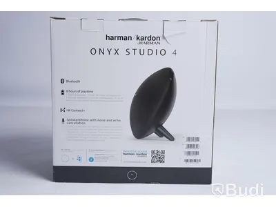 Trådlös högtalare - Harman/Kardon Onyx Studio 4