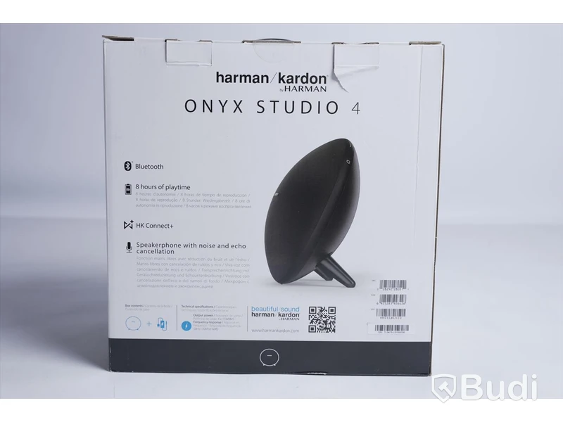 Trådlös högtalare - Harman/Kardon Onyx Studio 4