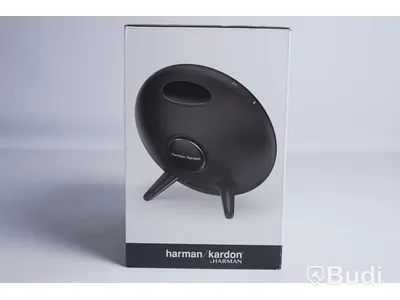 Trådlös högtalare - Harman/Kardon Onyx Studio 4