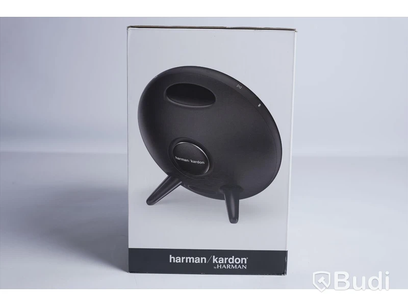 Trådlös högtalare - Harman/Kardon Onyx Studio 4