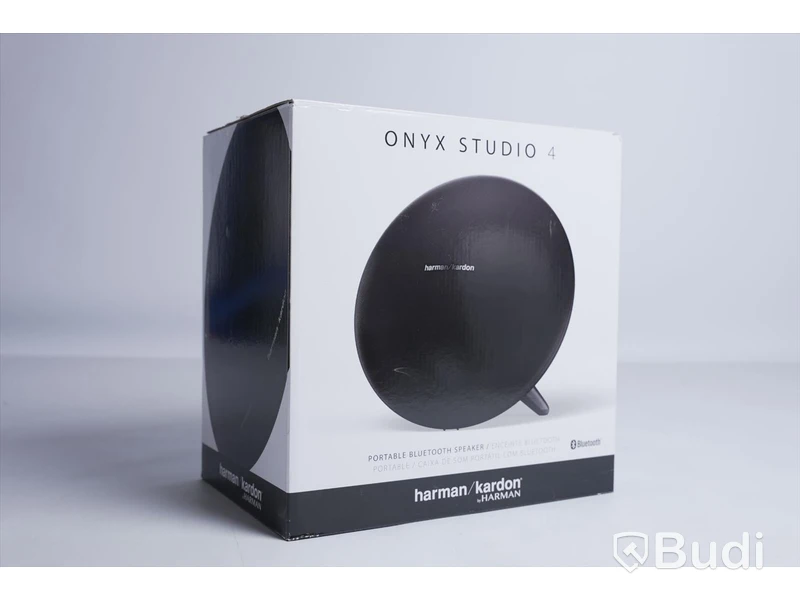 Trådlös högtalare - Harman/Kardon Onyx Studio 4