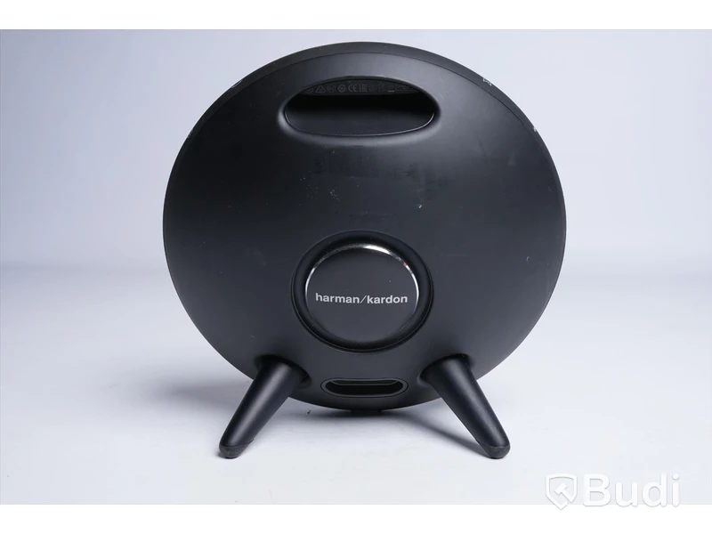 Trådlös högtalare - Harman/Kardon Onyx Studio 4