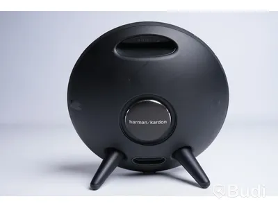 Trådlös högtalare - Harman/Kardon Onyx Studio 4