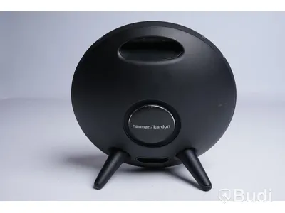 Trådlös högtalare - Harman/Kardon Onyx Studio 4