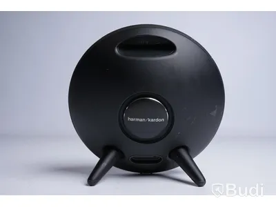 Trådlös högtalare - Harman/Kardon Onyx Studio 4