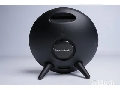 Trådlös högtalare - Harman/Kardon Onyx Studio 4