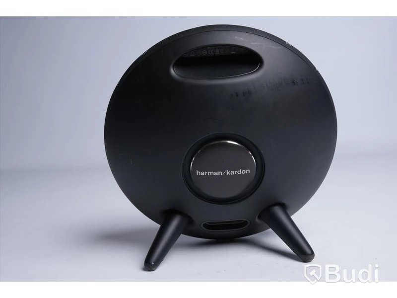 Trådlös högtalare - Harman/Kardon Onyx Studio 4