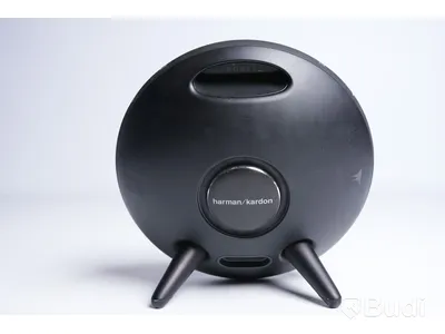 Trådlös högtalare - Harman/Kardon Onyx Studio 4