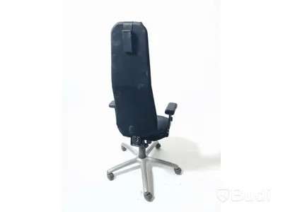 Kontorsstol Ullman Ullmanstolen