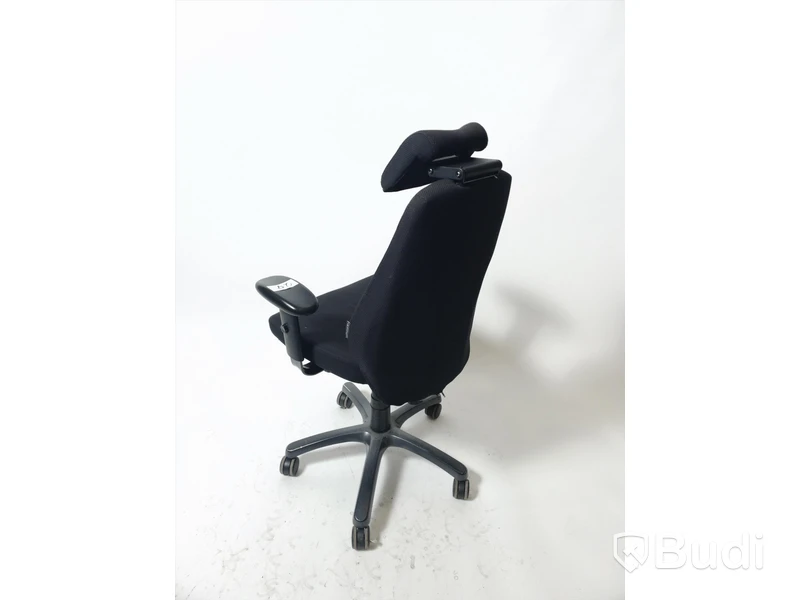 Kontorsstol Optimum