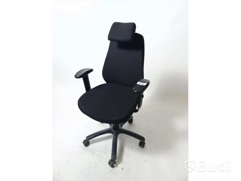 Kontorsstol Optimum