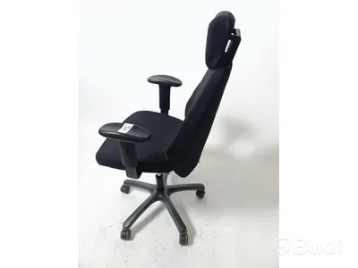 Kontorsstol Optimum