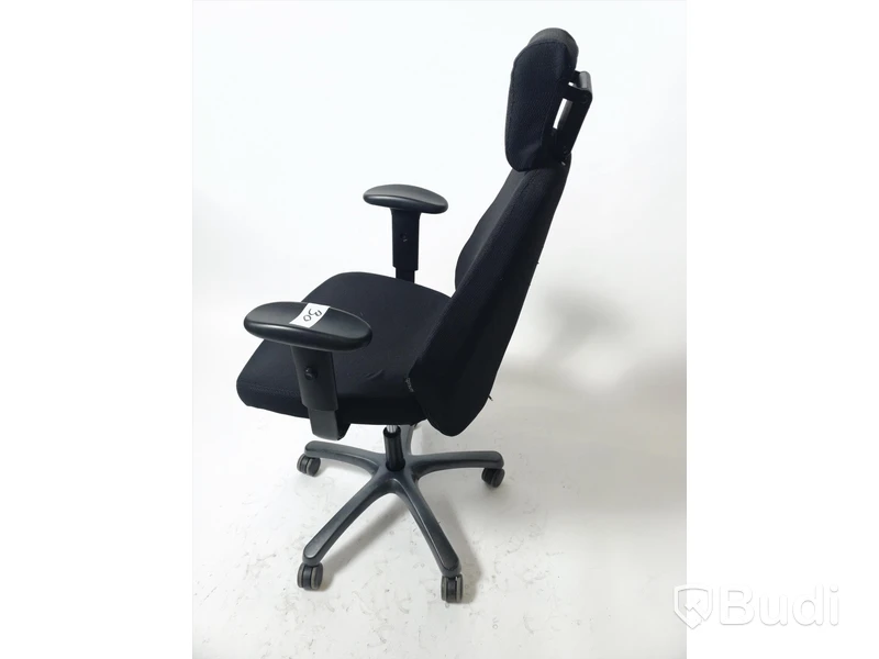 Kontorsstol Optimum