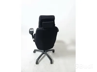 Kontorsstol Optimum