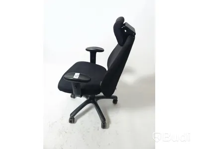 Kontorsstol Optimum