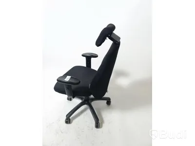 Kontorsstol Optimum