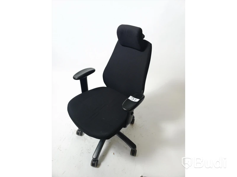 Kontorsstol Optimum