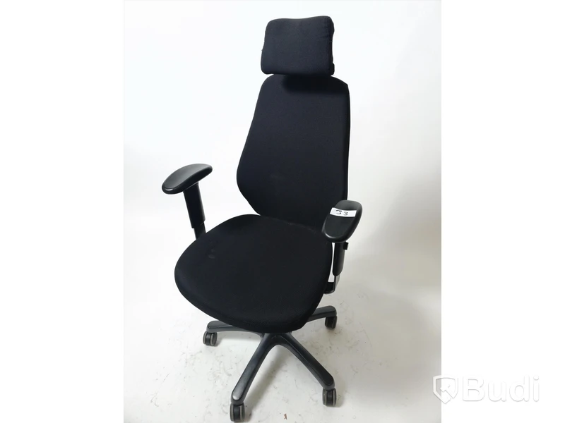 Kontorsstol Optimum
