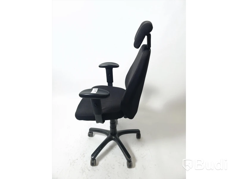 Kontorsstol Optimum