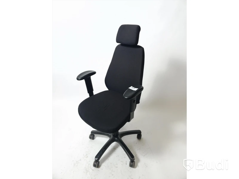 Kontorsstol Optimum