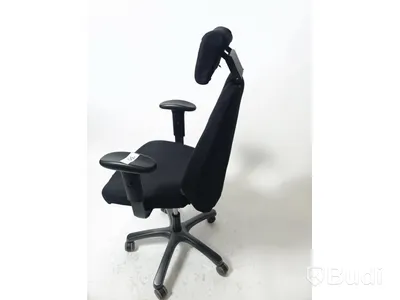 Kontorsstol Optimum
