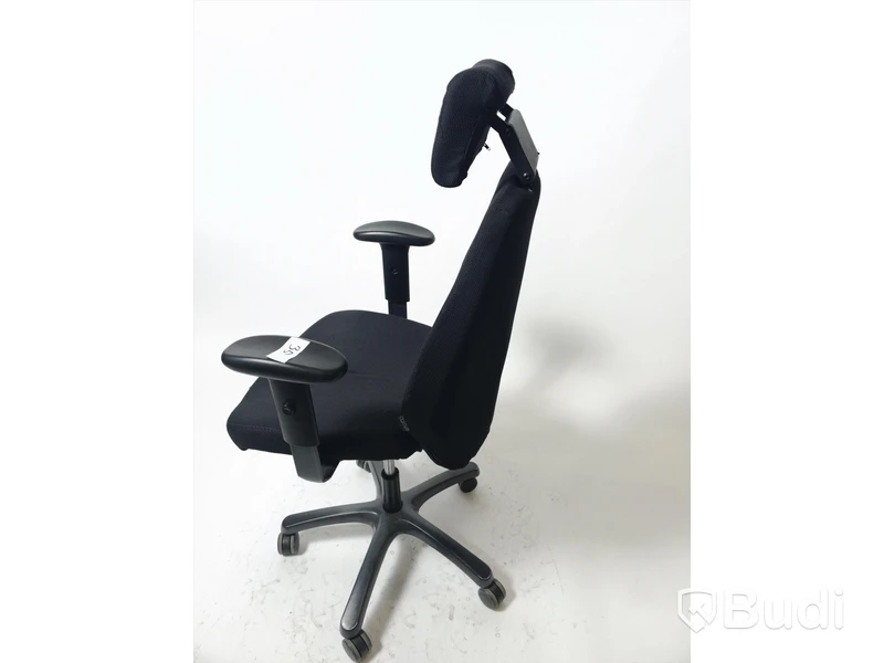Kontorsstol Optimum