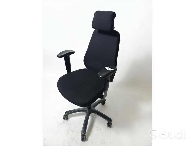 Kontorsstol Optimum