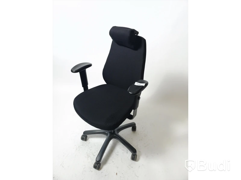 Kontorsstol Optimum