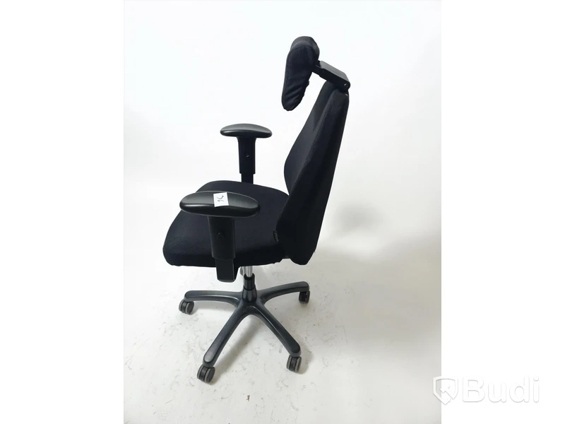 Kontorsstol Optimum