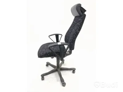 Kontorsstol Kinnarps