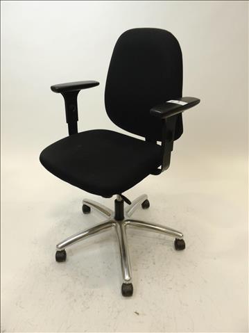 Kontorsstol Officeline