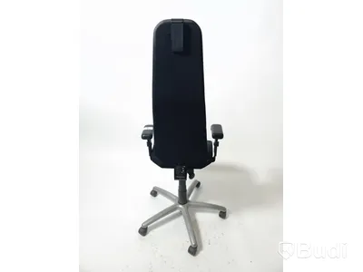 Kontorsstol Ullman Ullmanstolen
