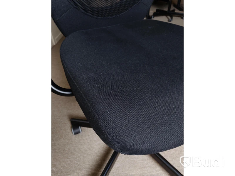 Kontorsstol IKEA Flintan