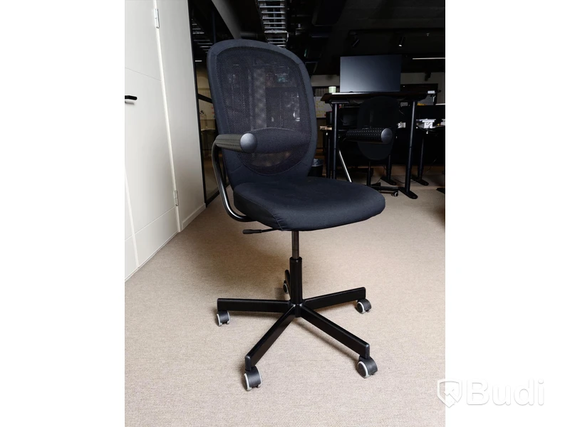 Kontorsstol IKEA Flintan