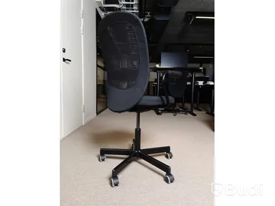 Kontorsstol IKEA Flintan