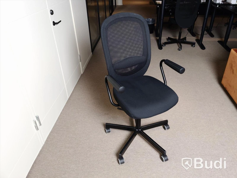 Kontorsstol IKEA Flintan