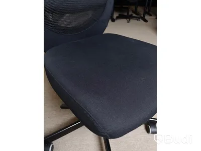 Kontorsstol IKEA Flintan utan armstöd