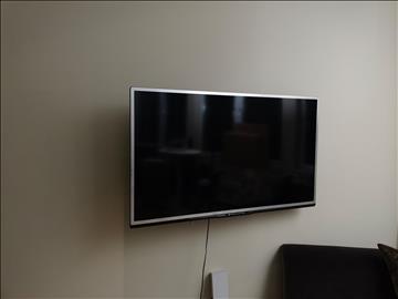 TV Philips 55PFL4508T/12
