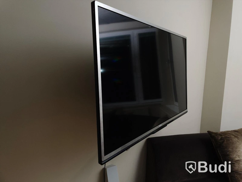 TV Philips 55PFL4508T/12